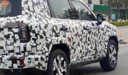 长城h5最新爆料,颠覆想象，智能出行新篇章